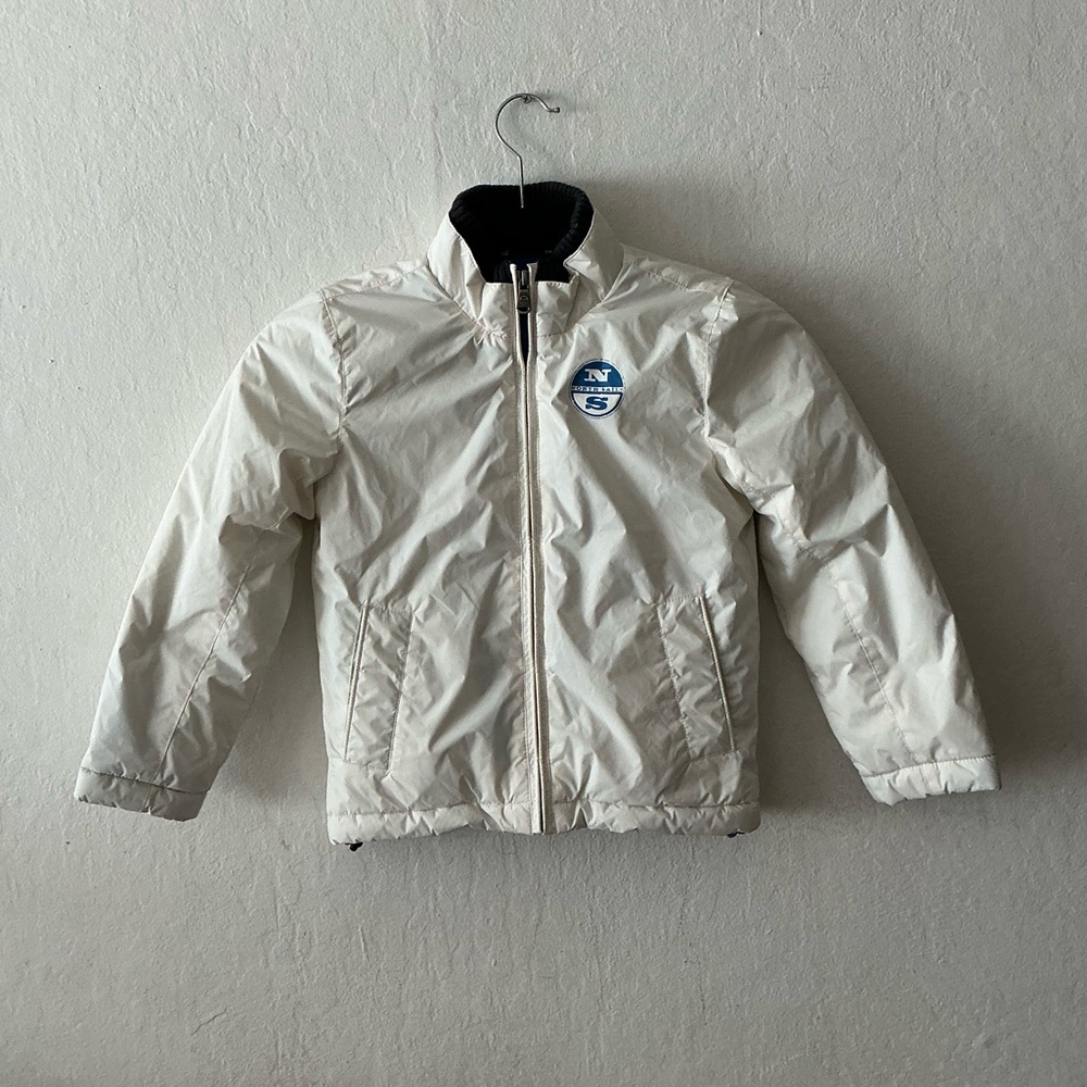 North Sails Kids Winter Jacket
